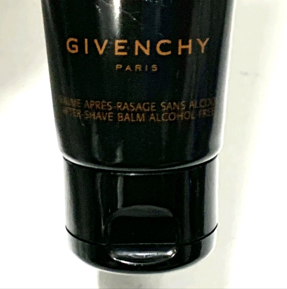 New Givenchy Pi After Shave Balm Alcohol-Free 75 ml, 2.5 oz nwob - Picture 2 of 5